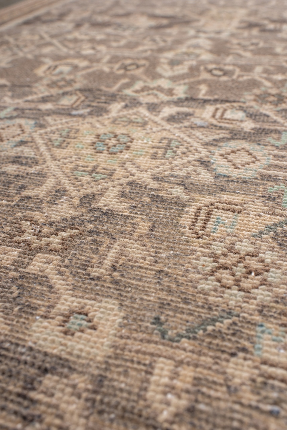 malayer Runner - # 127887