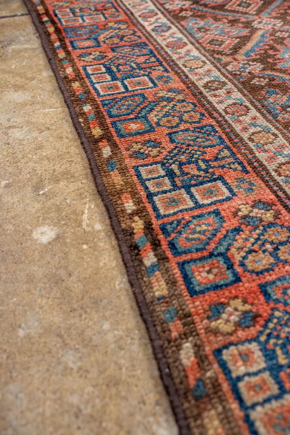 malayer Runner - # 127902