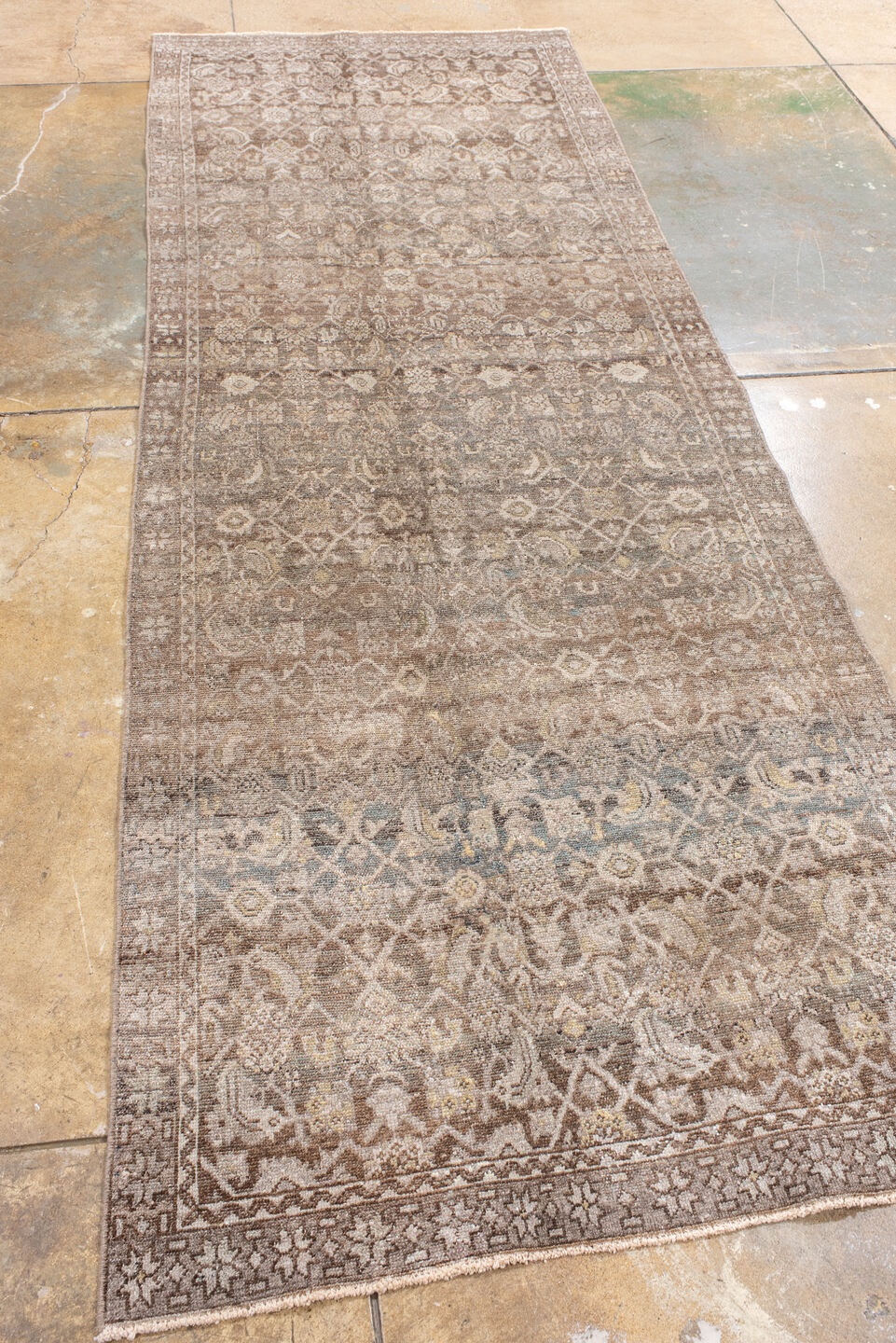 malayer Runner - # 127974