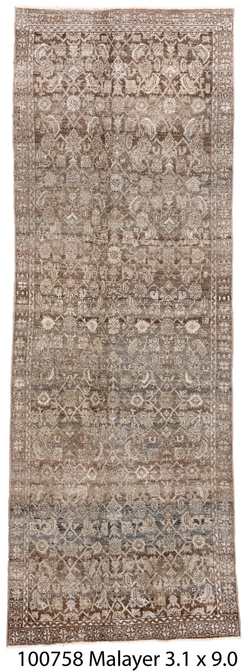 malayer Runner - # 127974