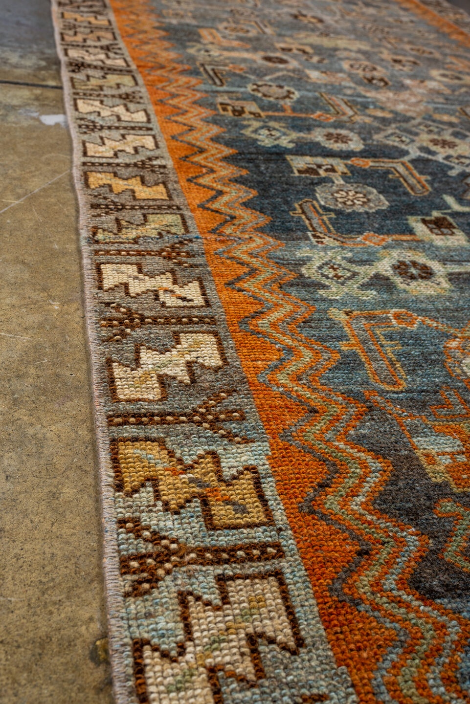 malayer Runner - # 128039