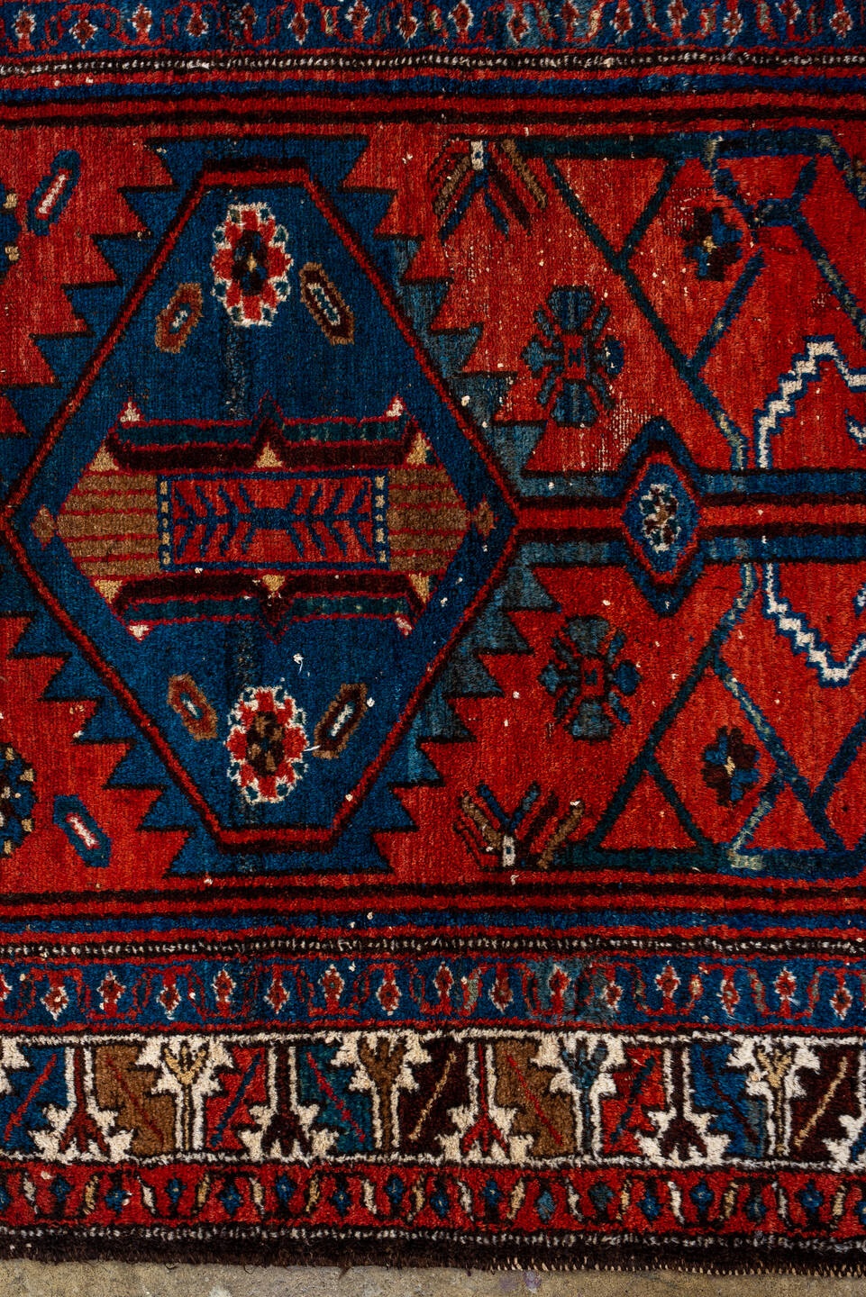 malayer Runner - # 128054