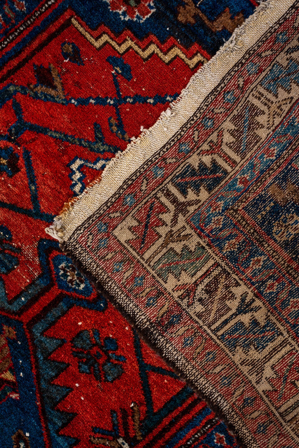 malayer Runner - # 128054
