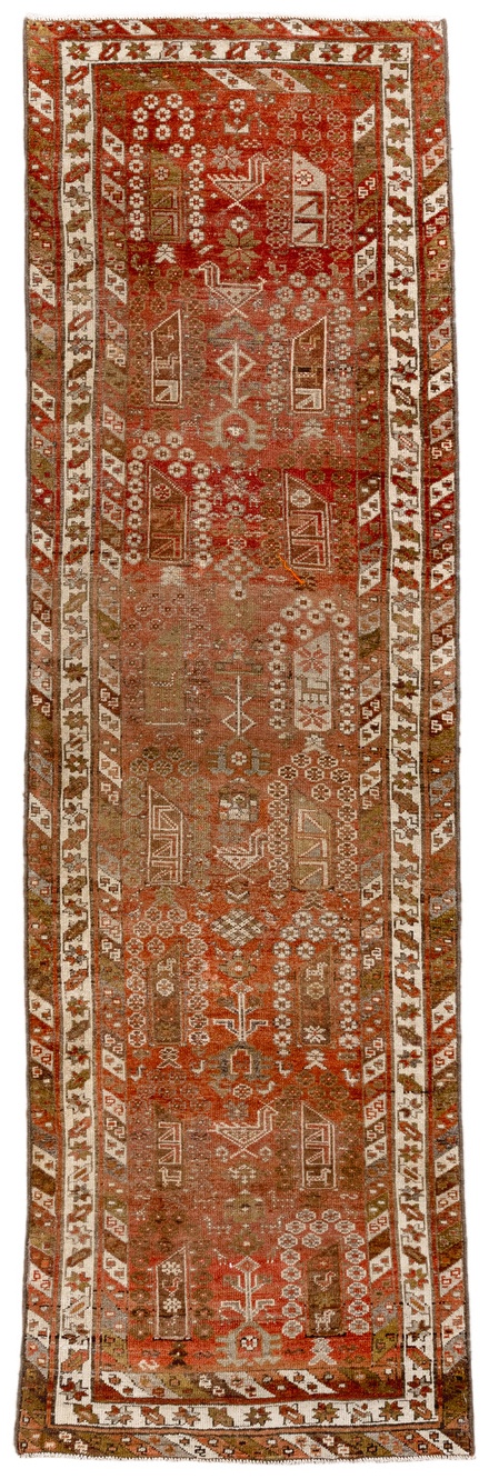 malayer Runner - # 128081