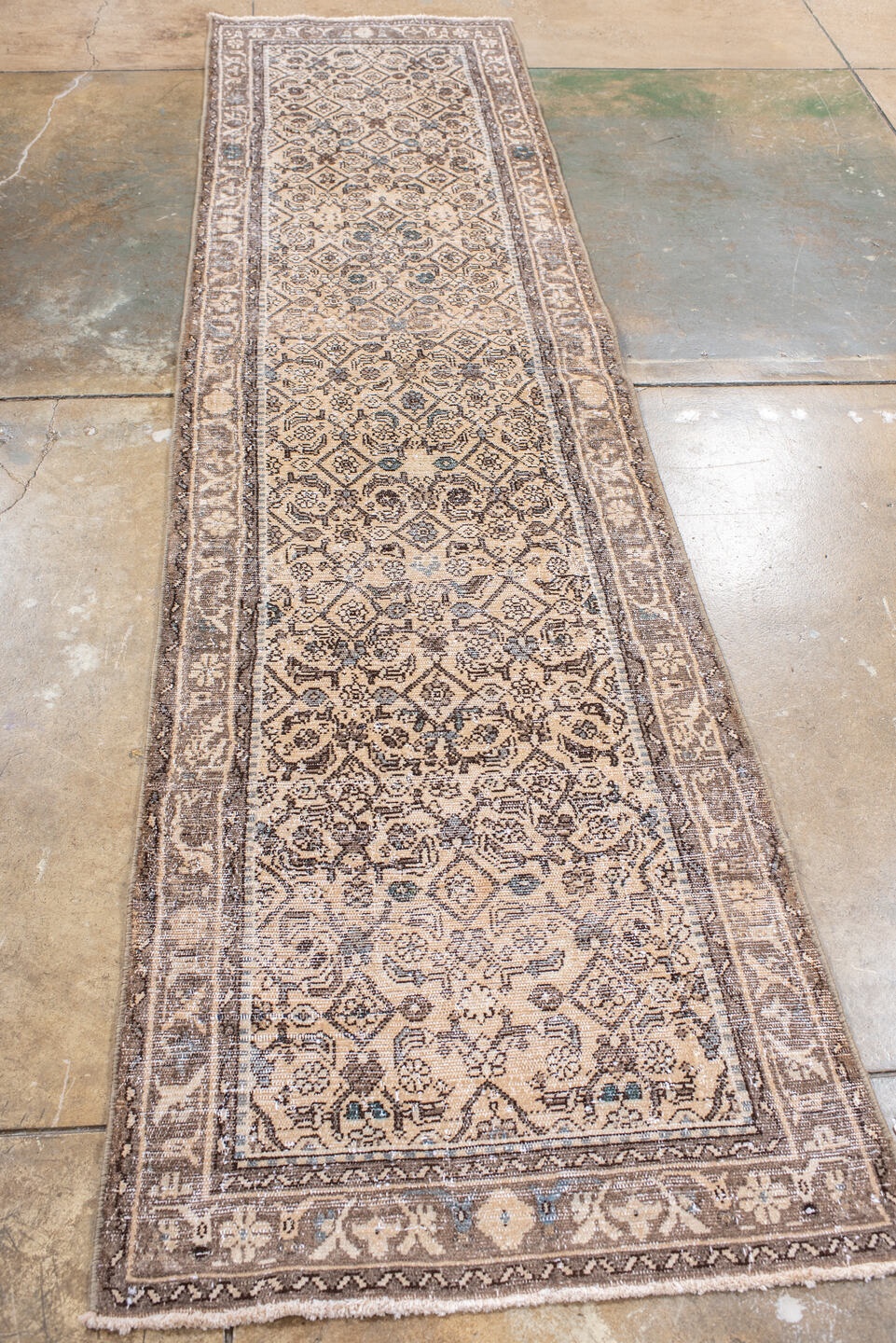 malayer Runner - # 128084