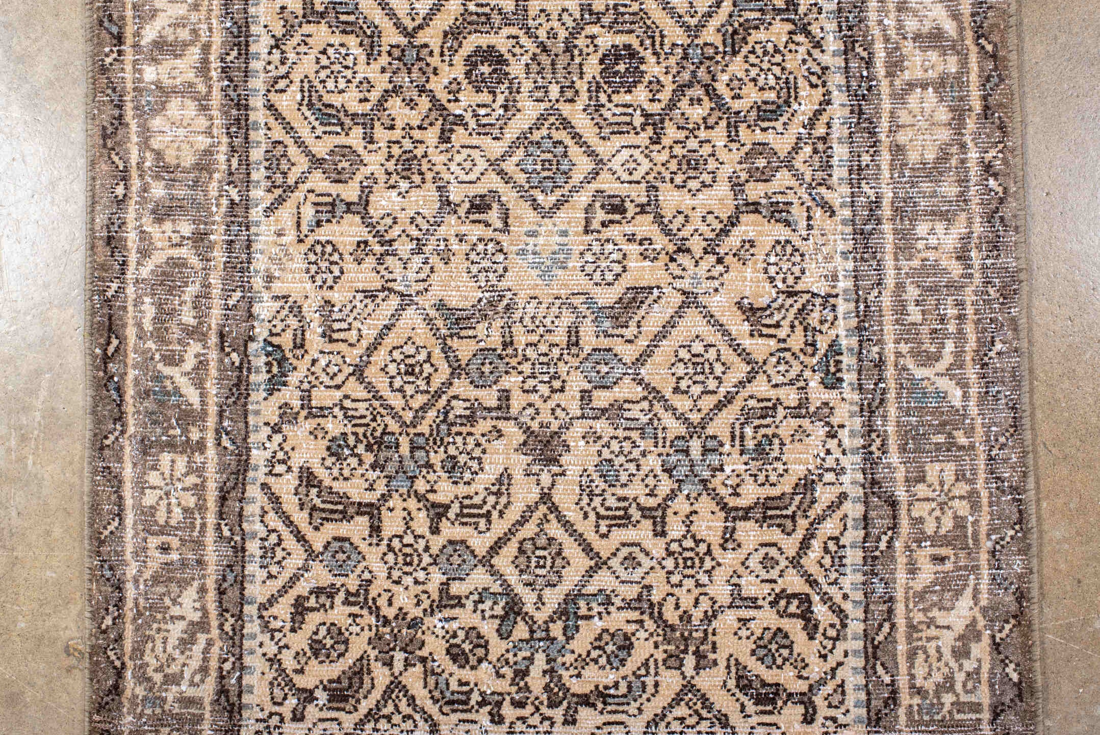 malayer Runner - # 128084