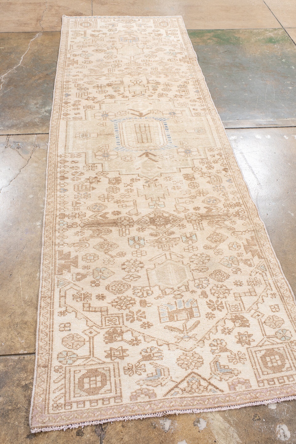 malayer Runner - # 128094