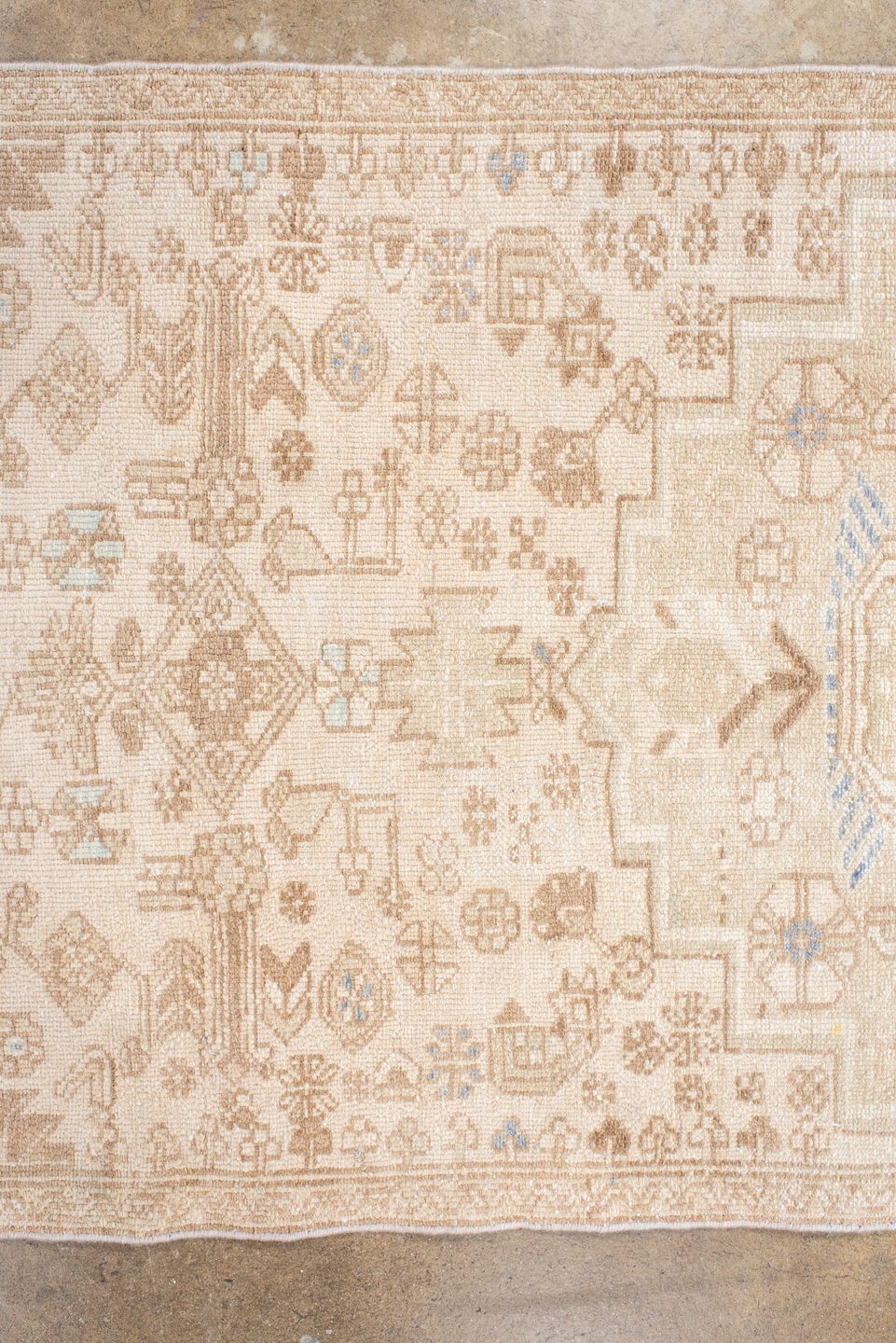 malayer Runner - # 128094