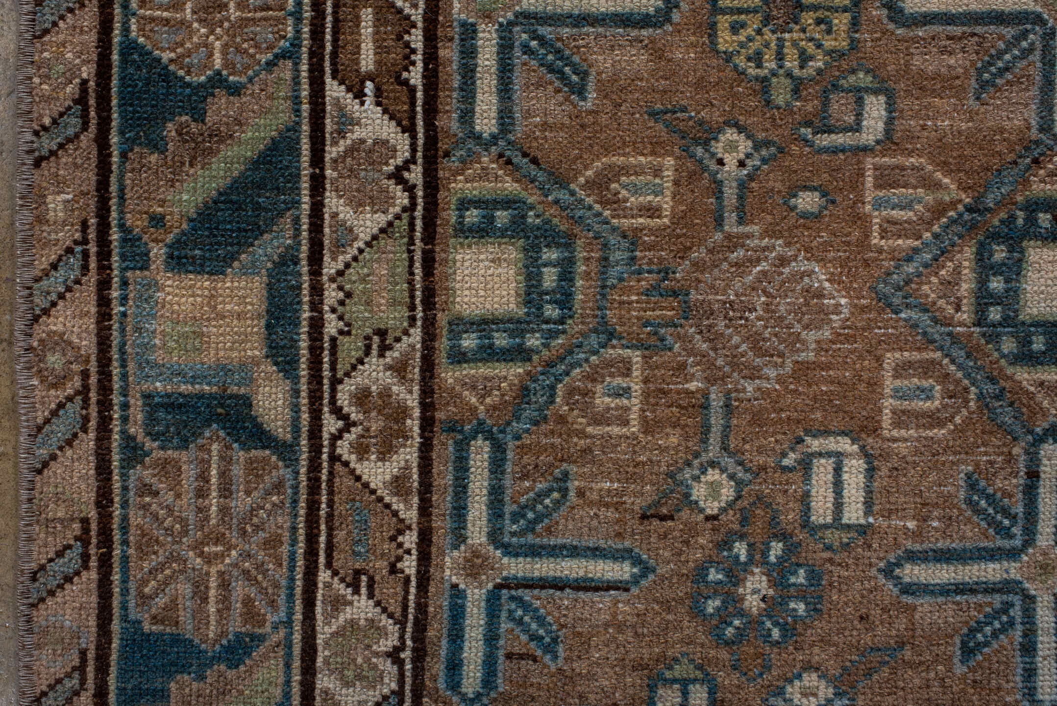 malayer Runner - # 128097