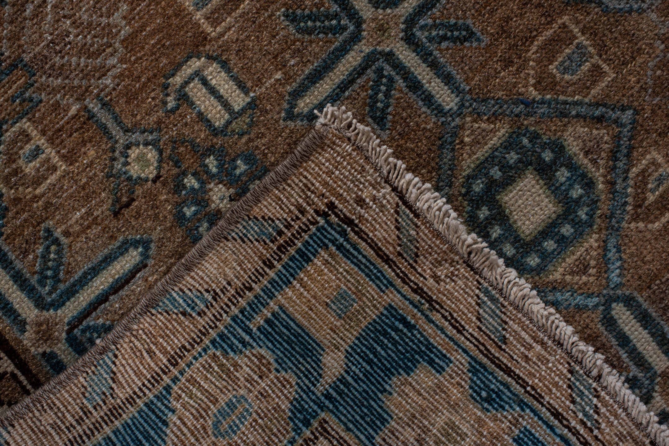 malayer Runner - # 128097