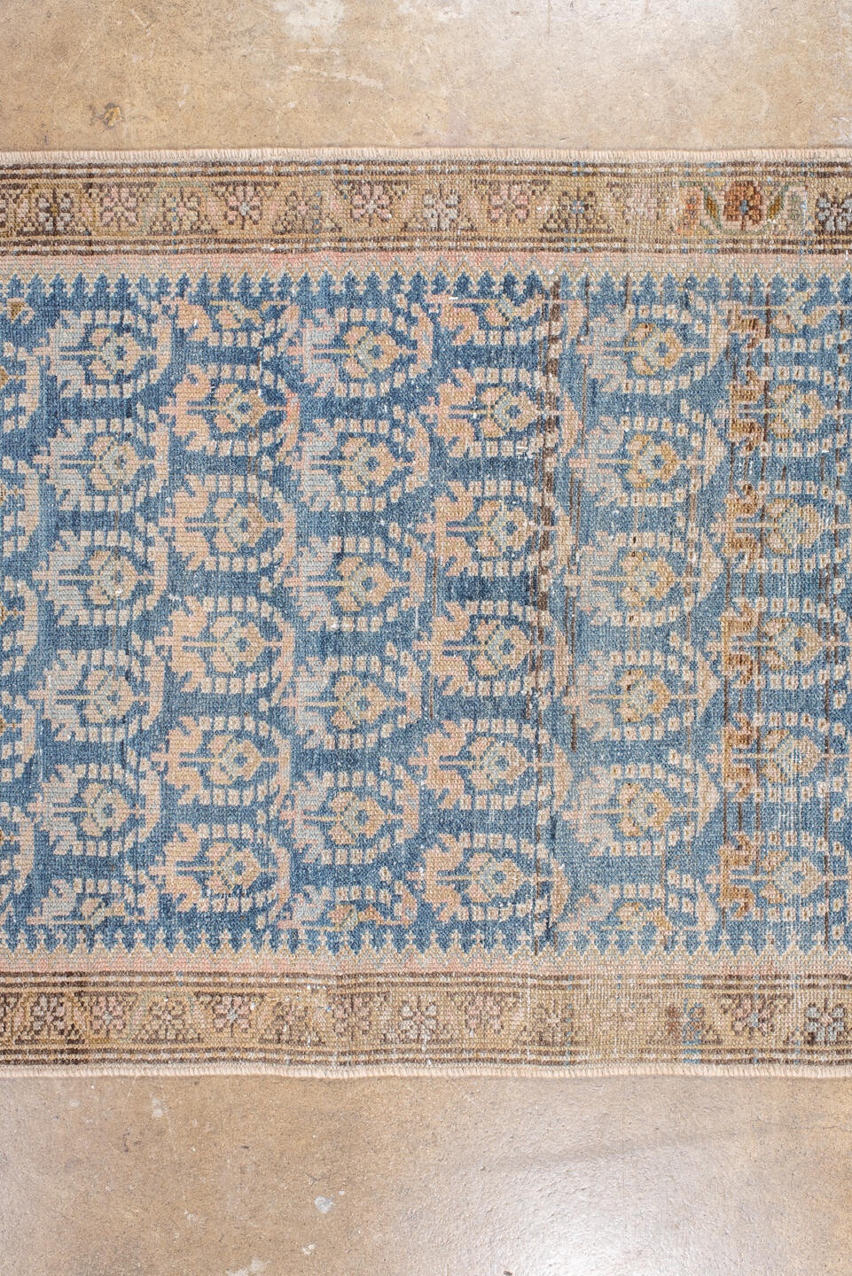 malayer Runner - # 128121