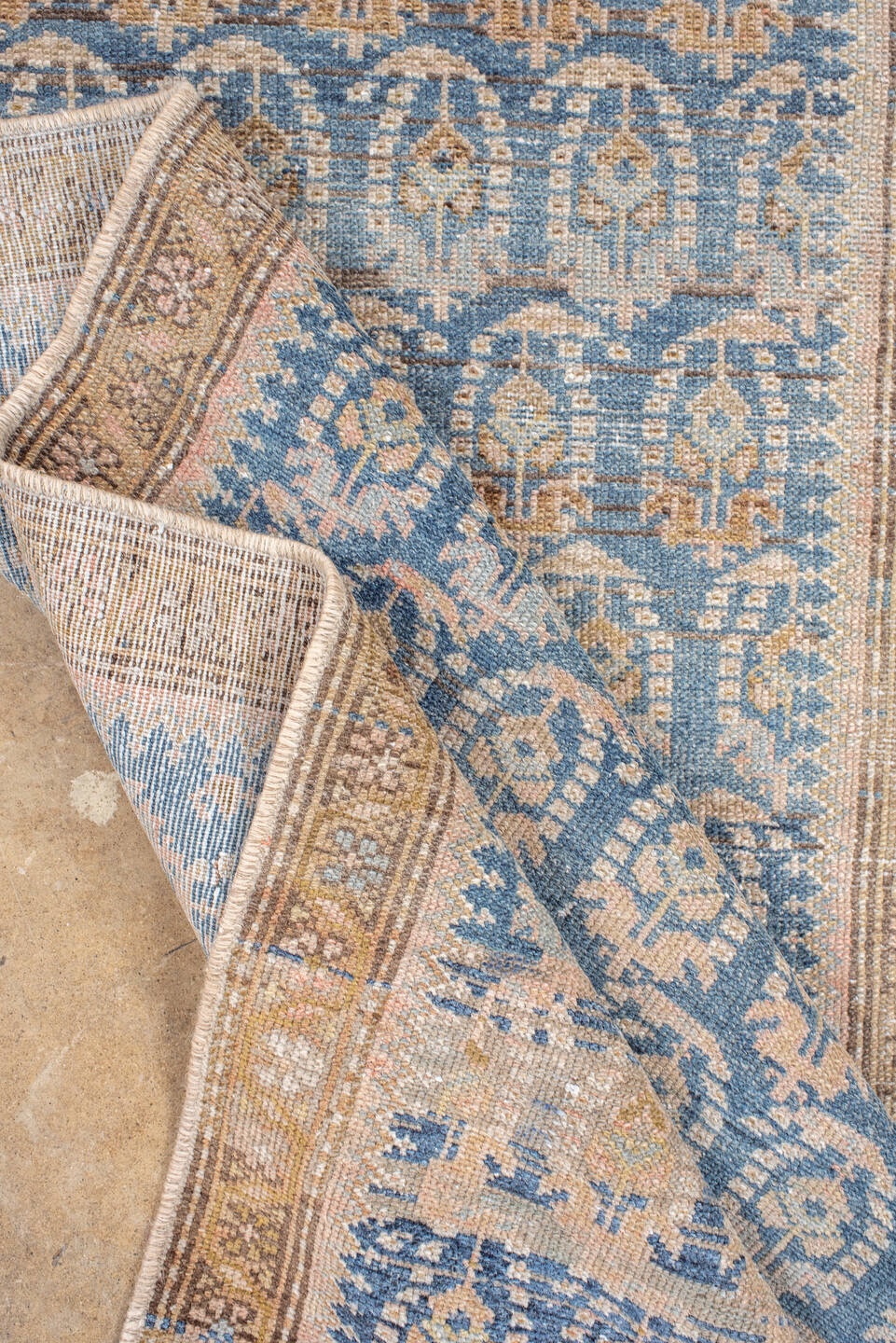 malayer Runner - # 128121