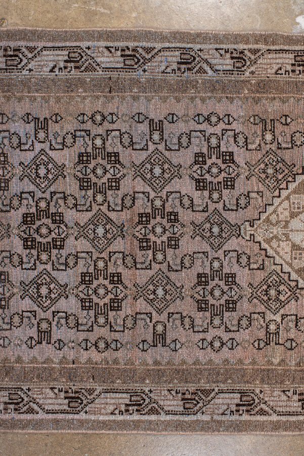 malayer Runner - # 128140