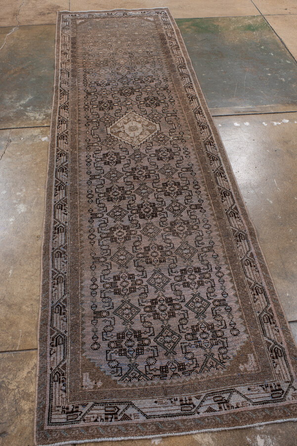malayer Runner - # 128140