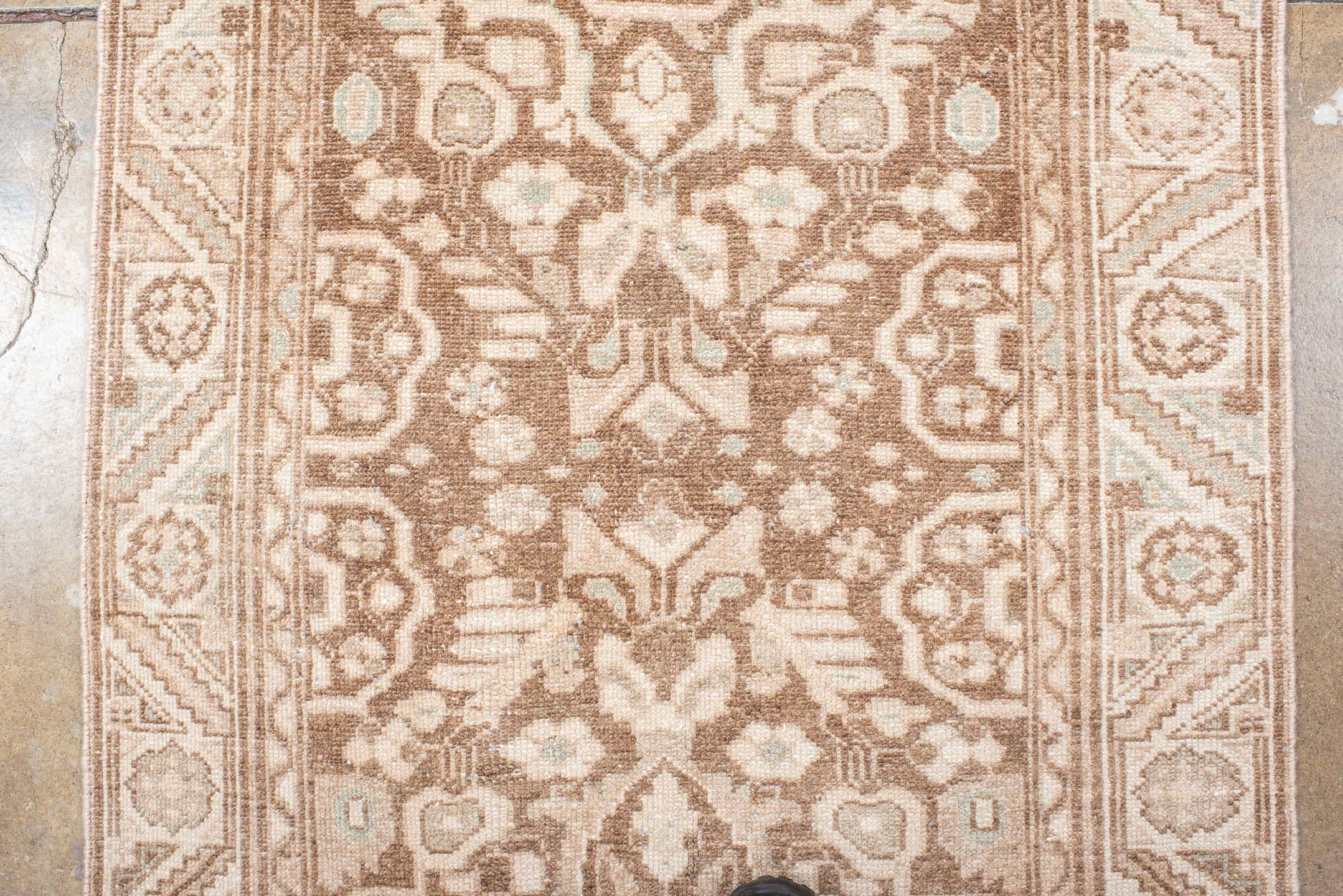 malayer Runner - # 128146