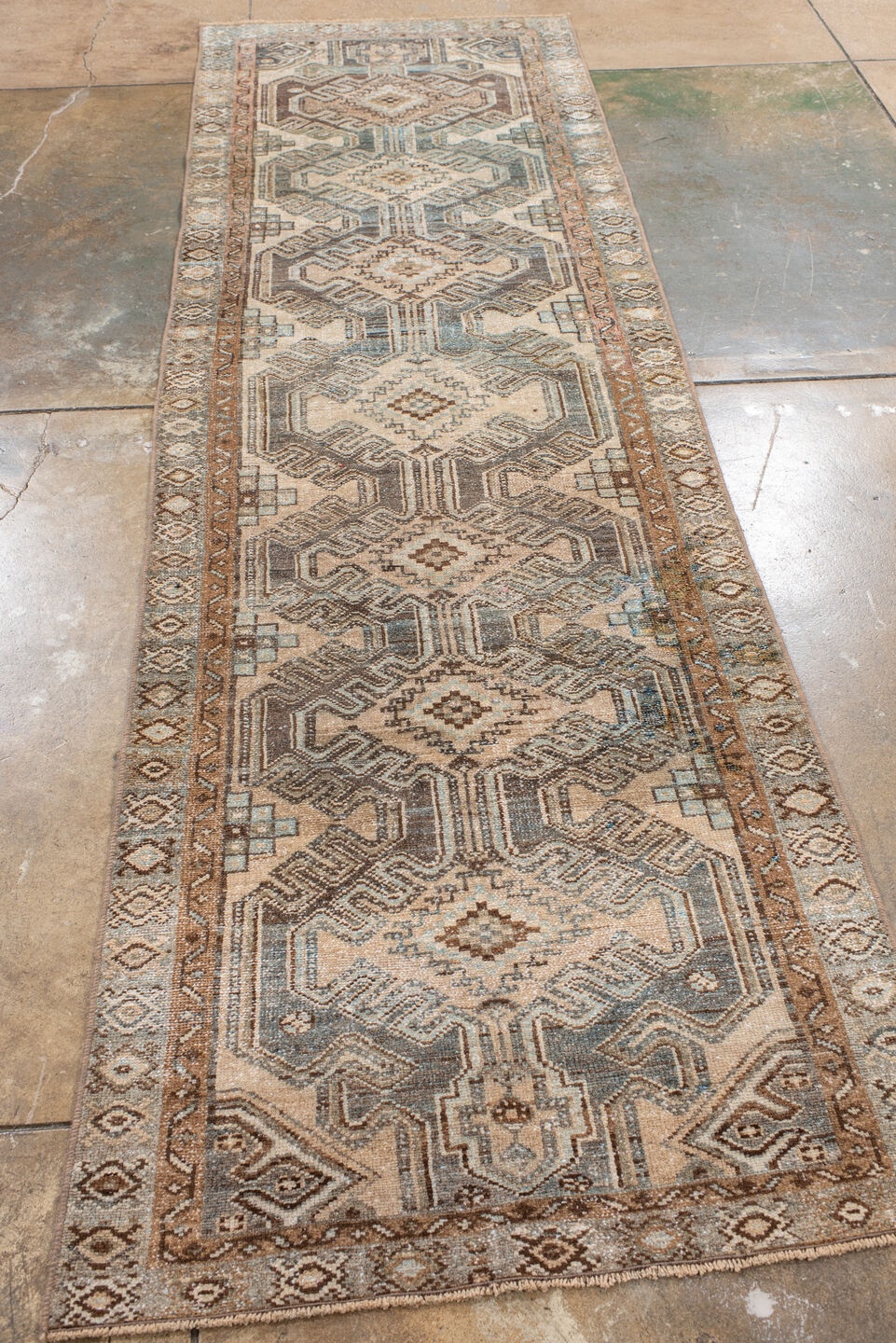 malayer Runner - # 128174