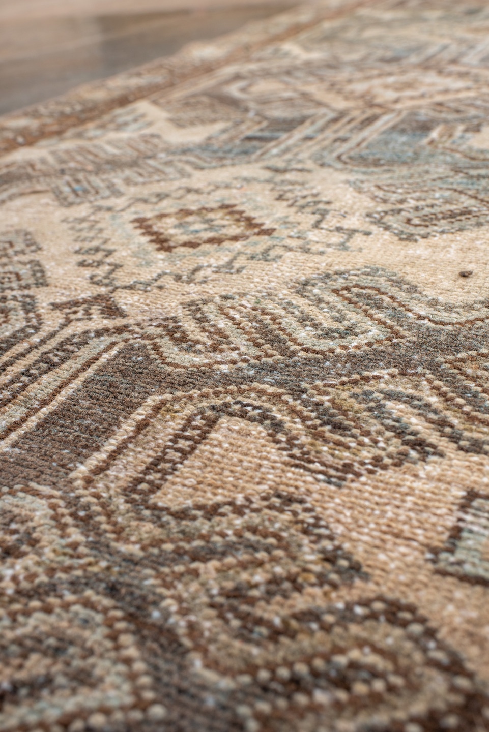 malayer Runner - # 128174