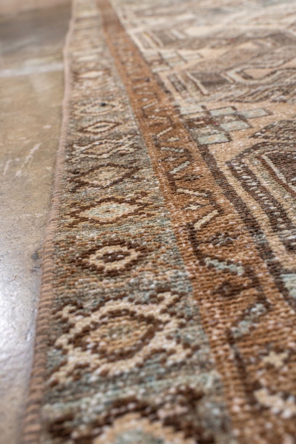 malayer Runner - # 128174