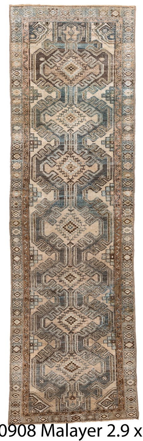 malayer Runner - # 128174