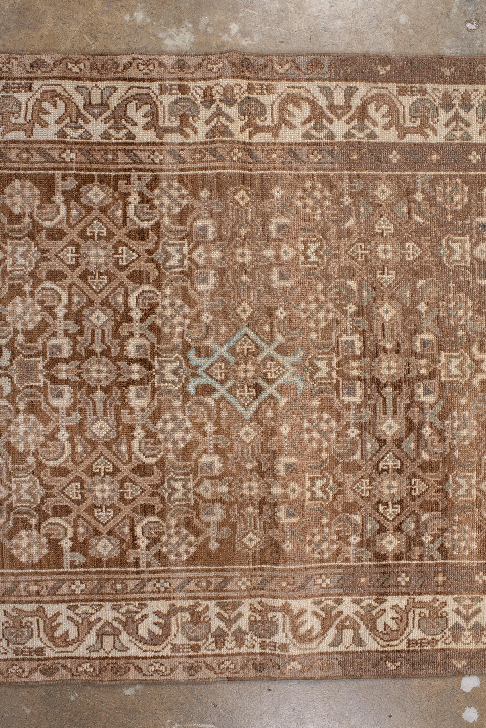 malayer Runner - # 128210