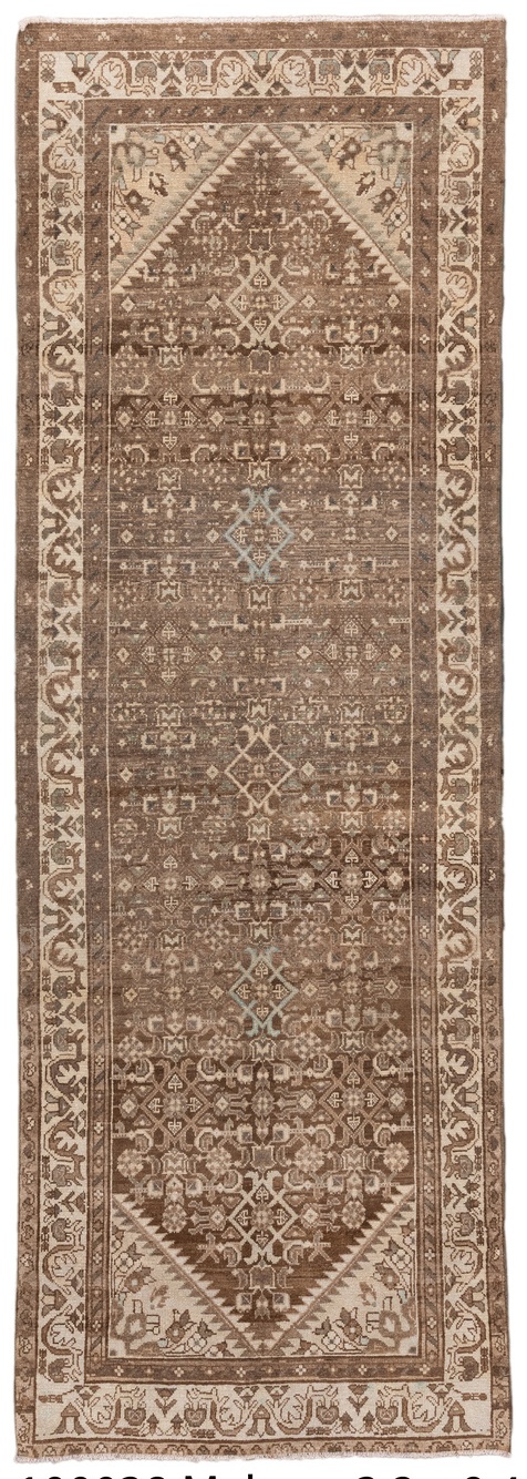 malayer Runner - # 128210
