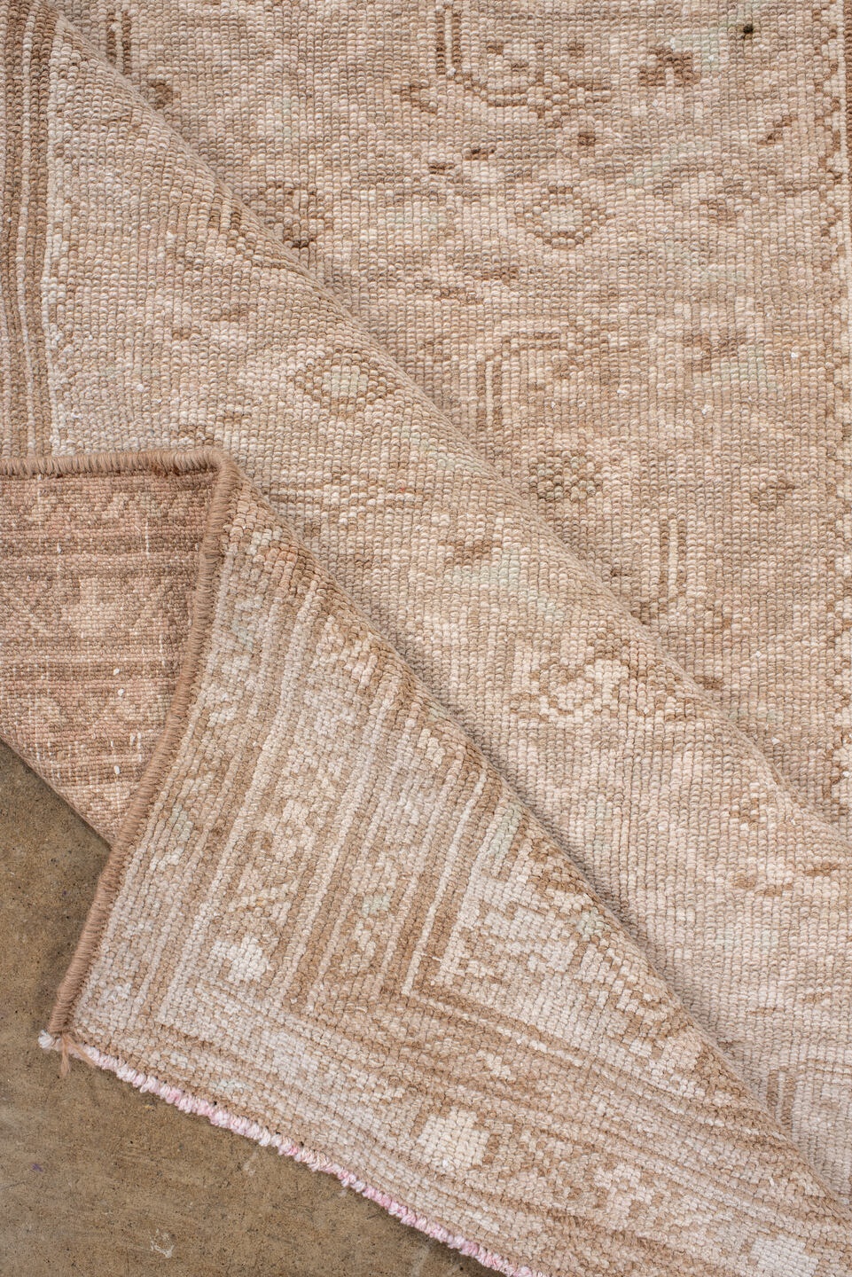 malayer Runner - # 128219