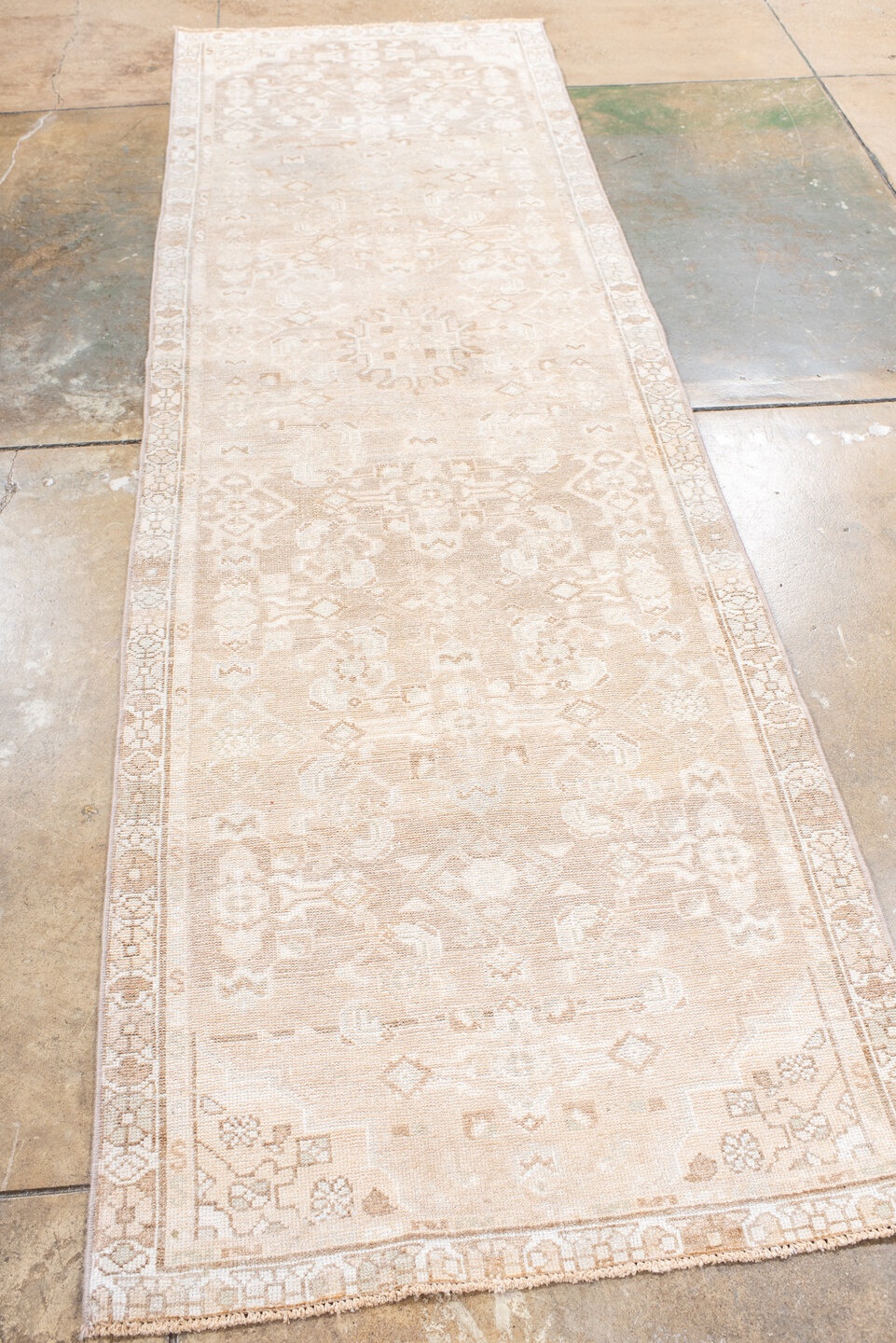 malayer Runner - # 128241