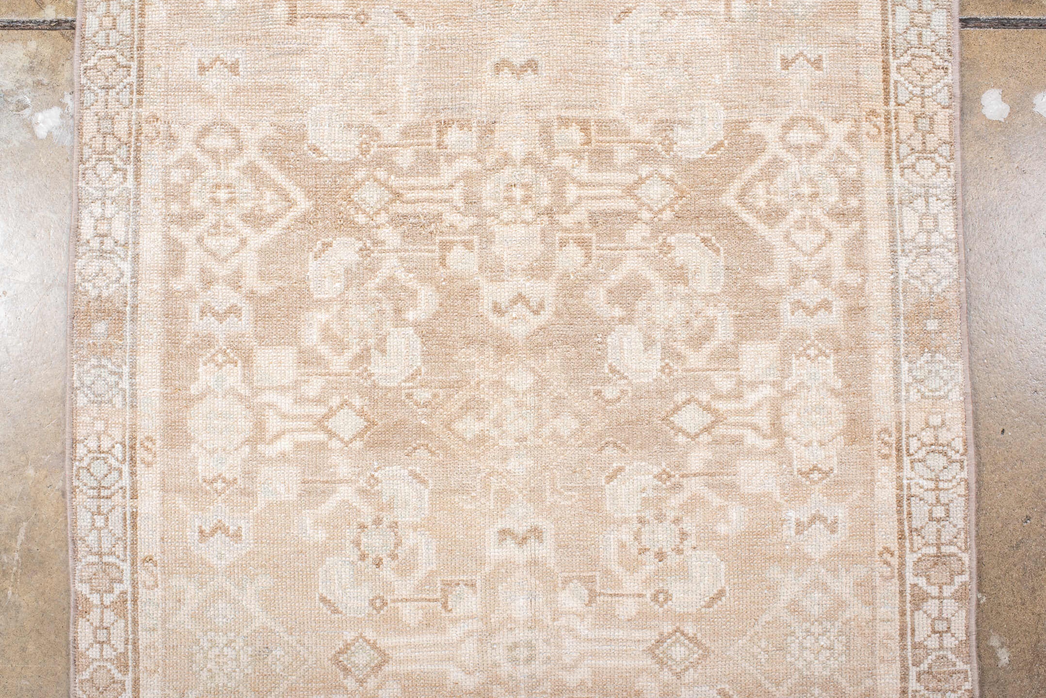 malayer Runner - # 128241