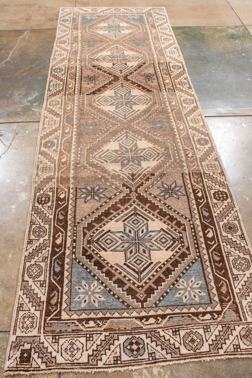 malayer Runner - # 128261