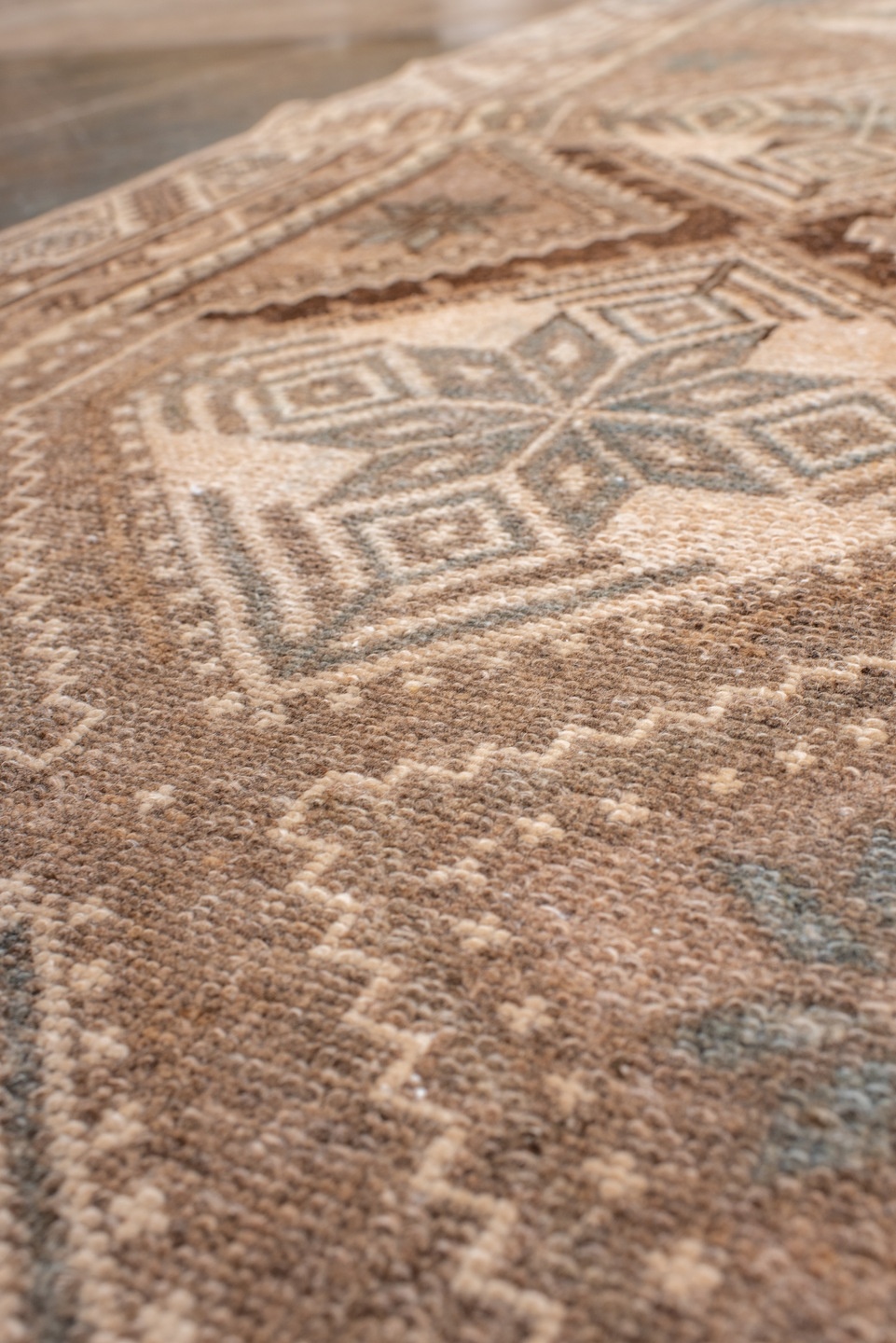 malayer Runner - # 128261