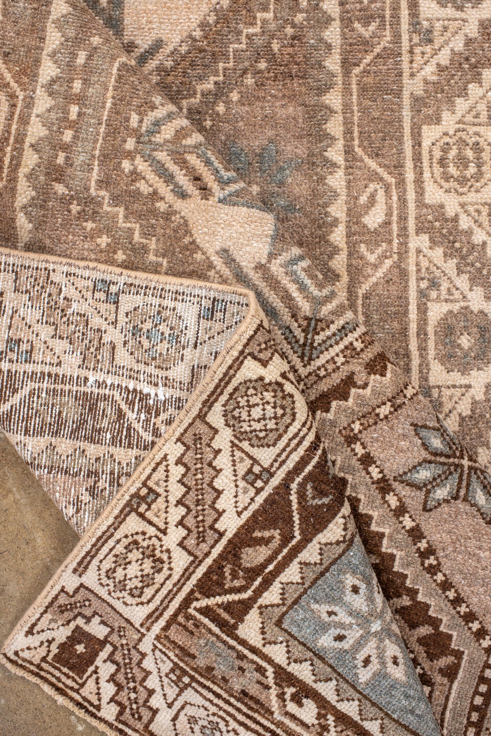 malayer Runner - # 128261