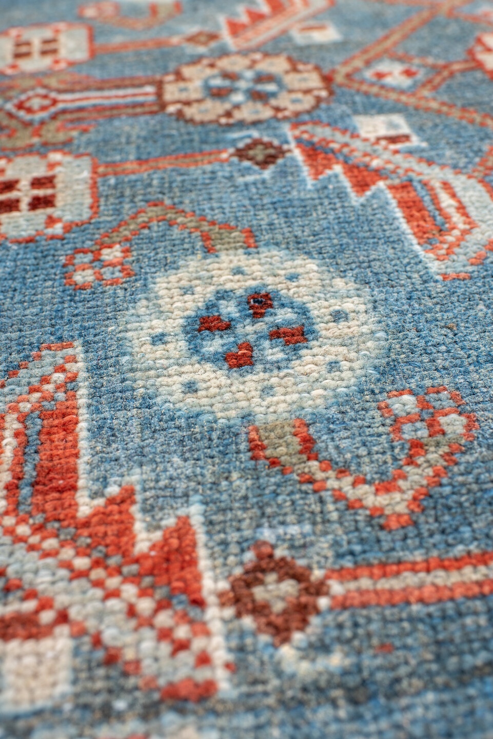 malayer Runner - # 128264