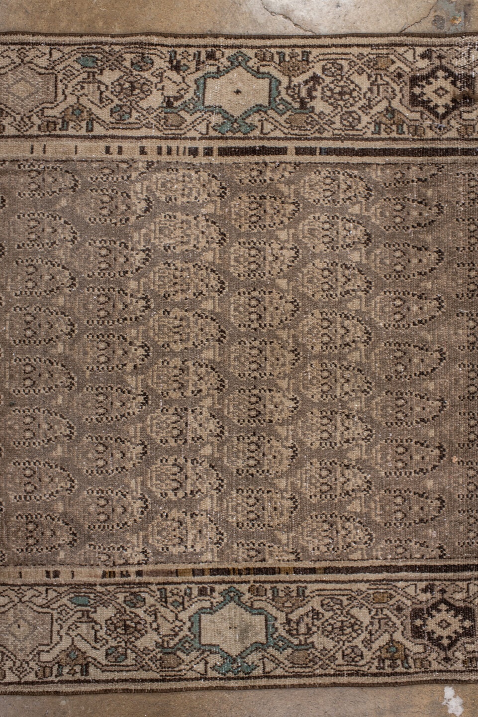 malayer Runner - # 128286