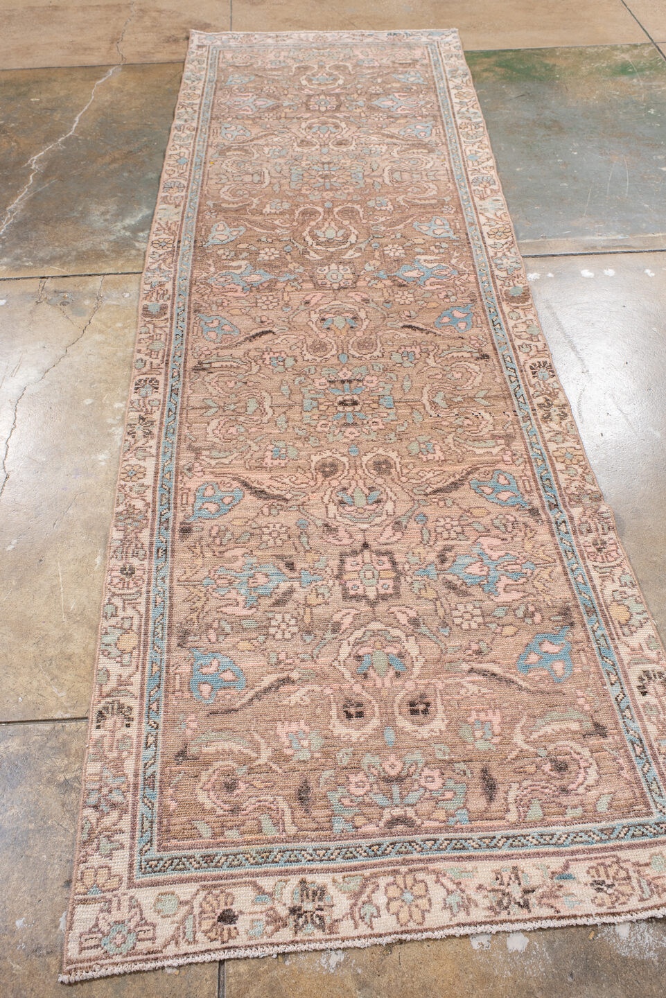 malayer Runner - # 128336