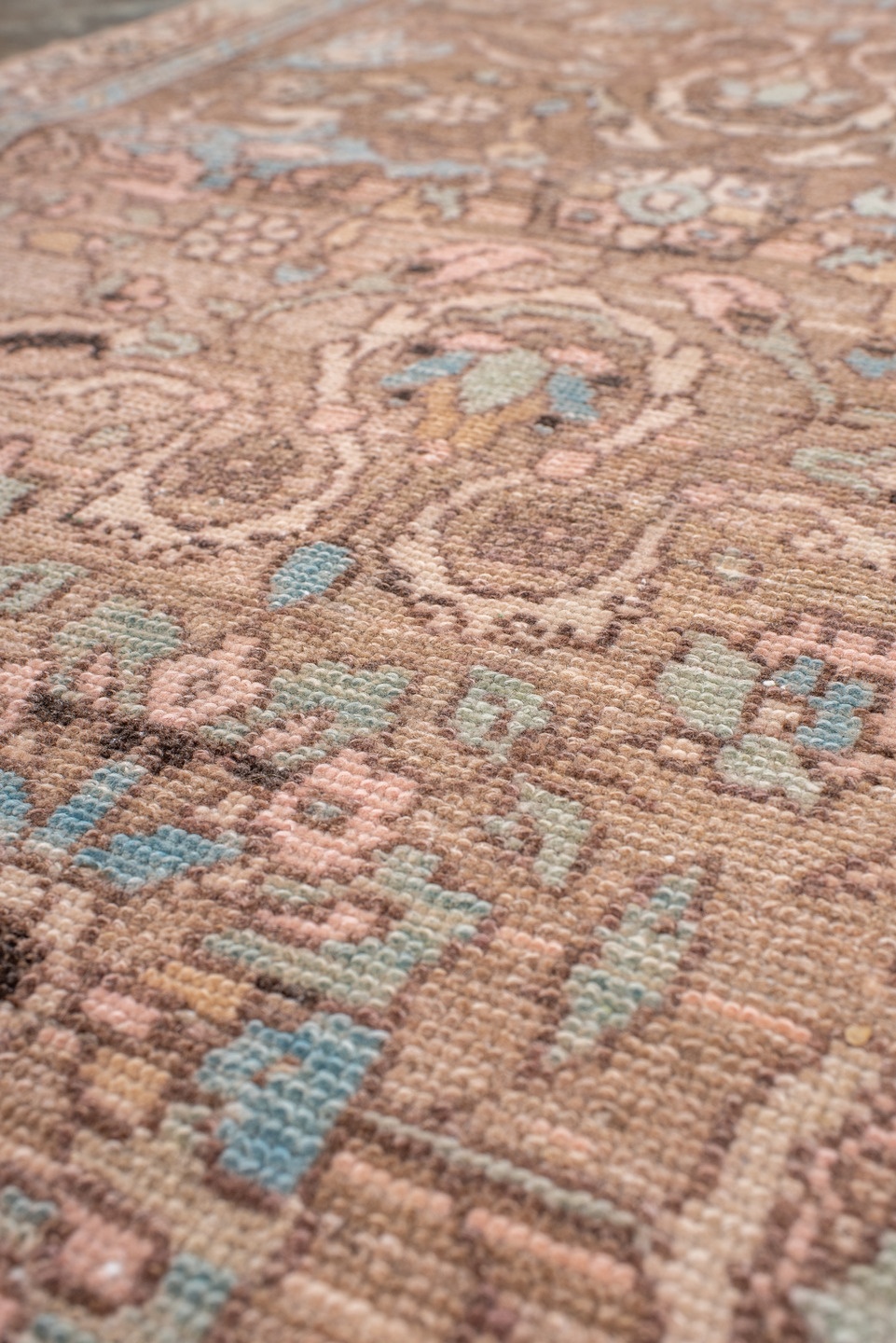 malayer Runner - # 128336