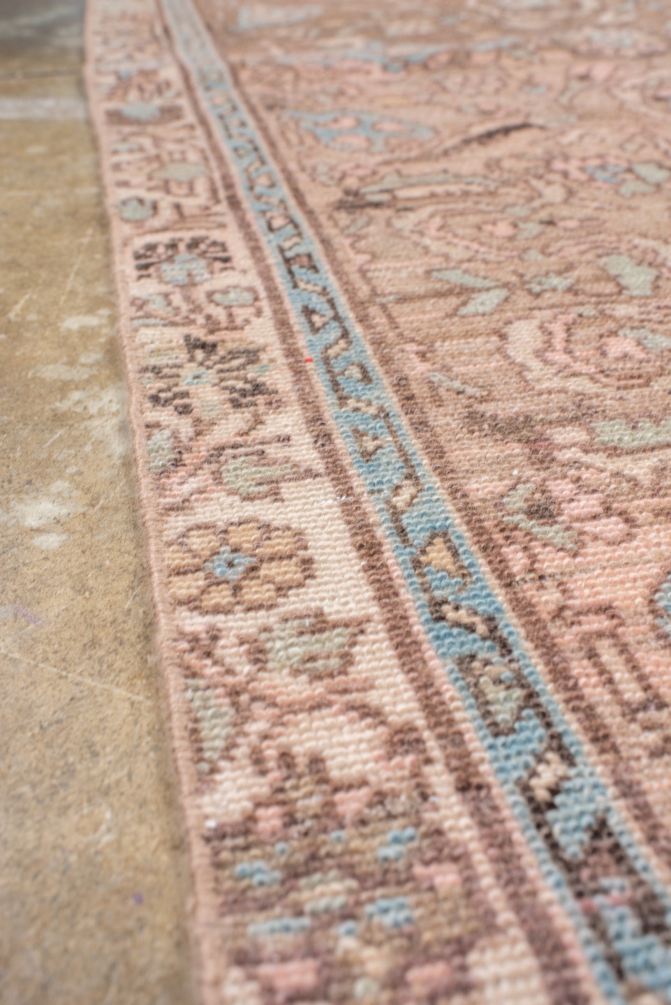 malayer Runner - # 128336