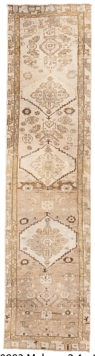 malayer Runner - # 128365