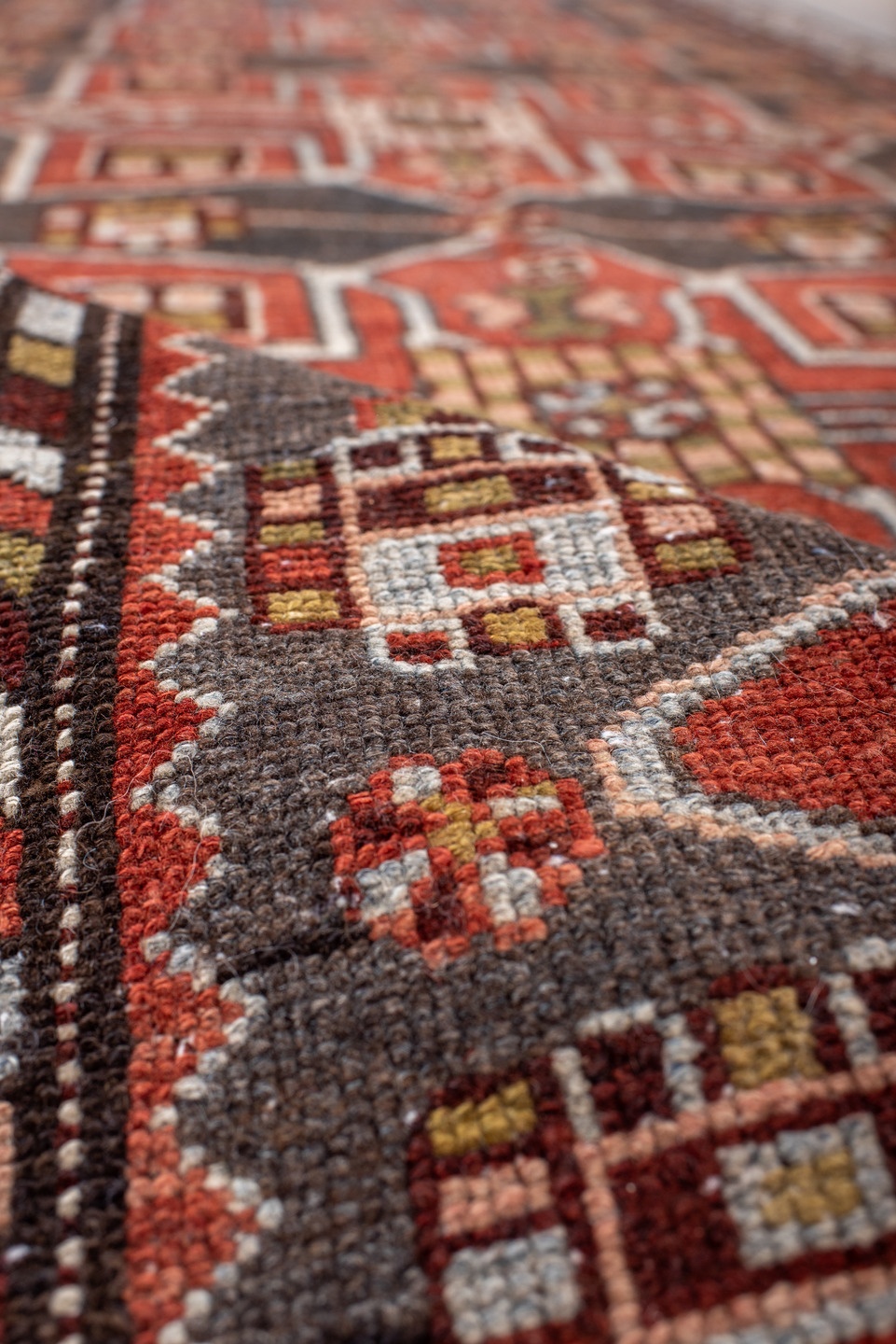 malayer Runner - # 128374