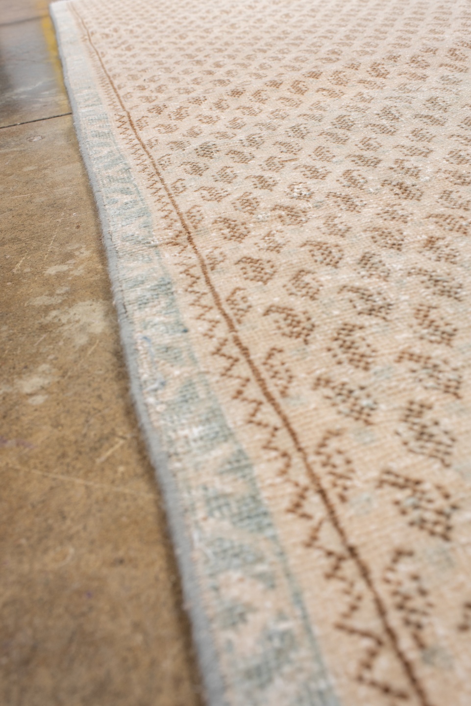 malayer Runner - # 128375