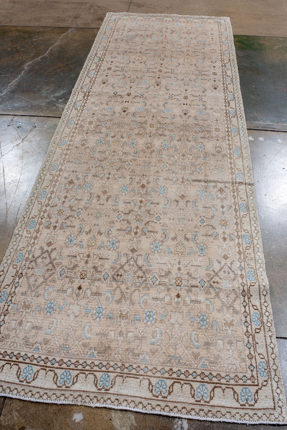 malayer Runner - # 128409