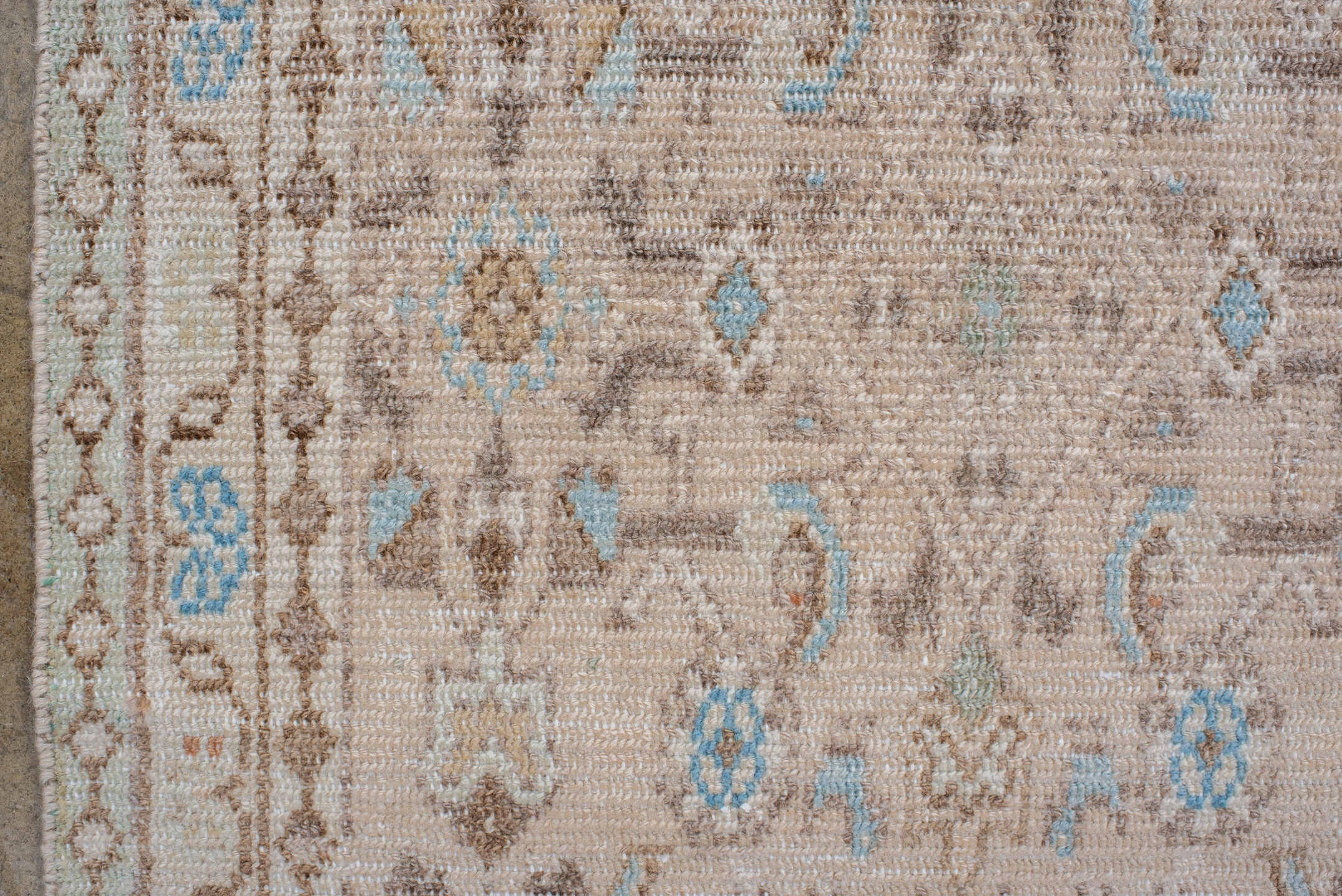 malayer Runner - # 128409