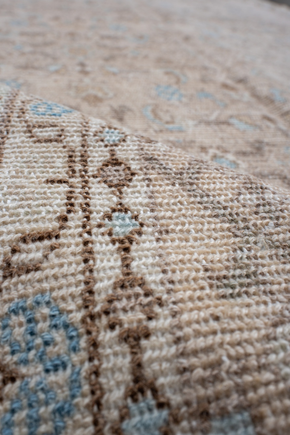 malayer Runner - # 128409