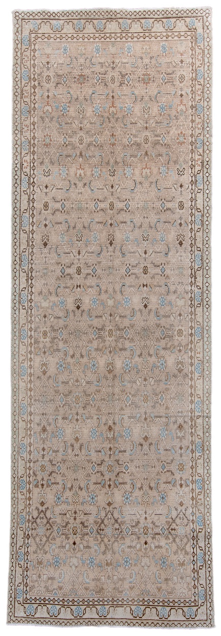 malayer Runner - # 128409
