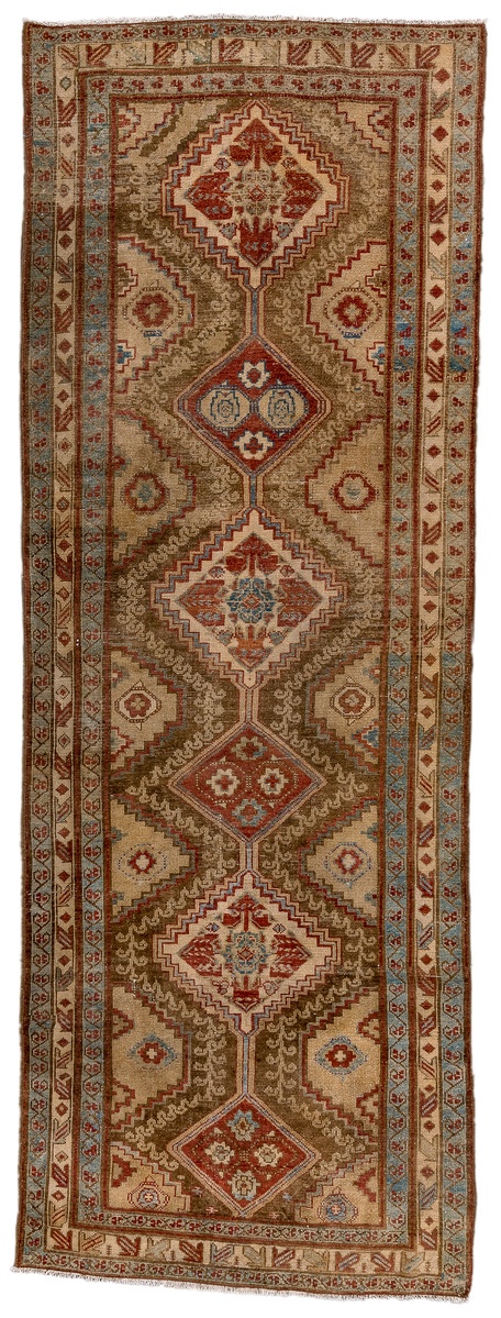 malayer Runner - # 128427