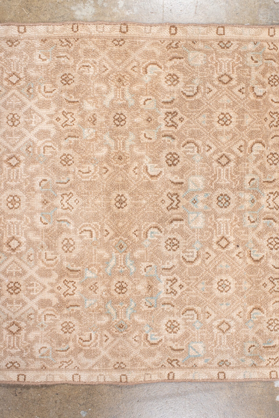 malayer Runner - # 128434