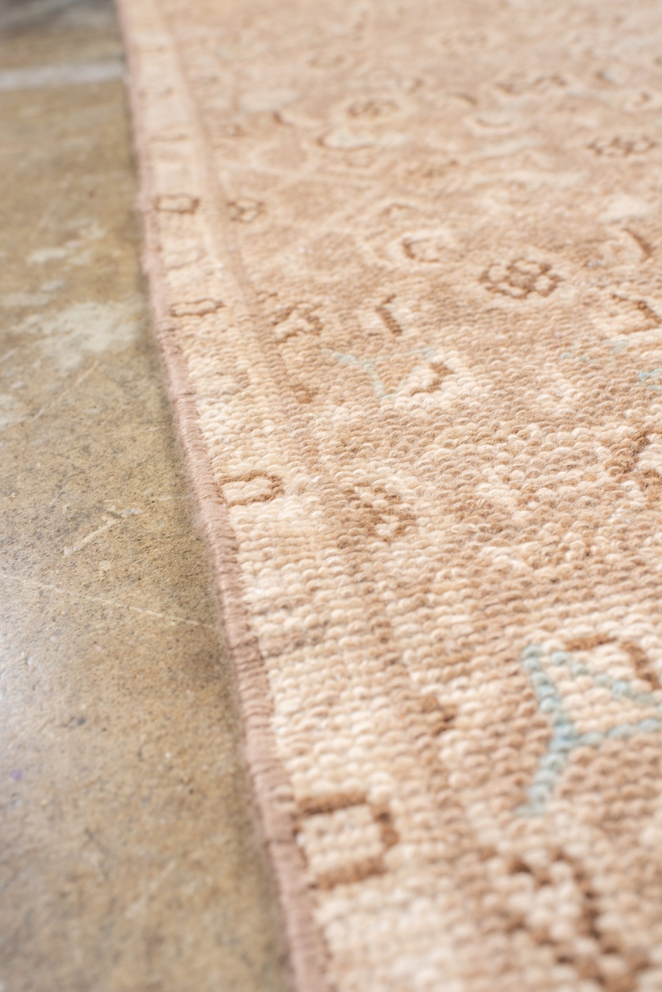 malayer Runner - # 128434