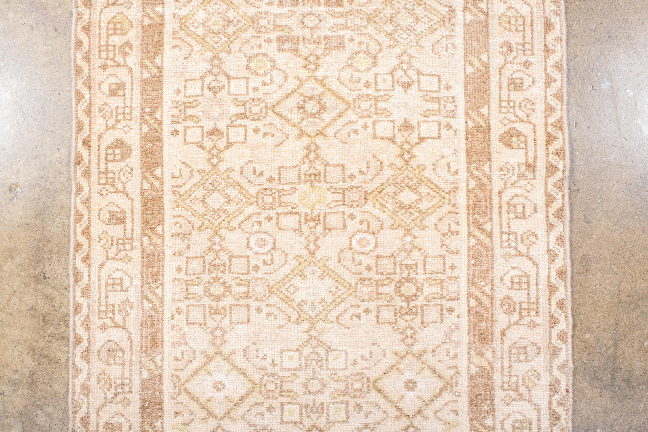 malayer Runner - # 128463