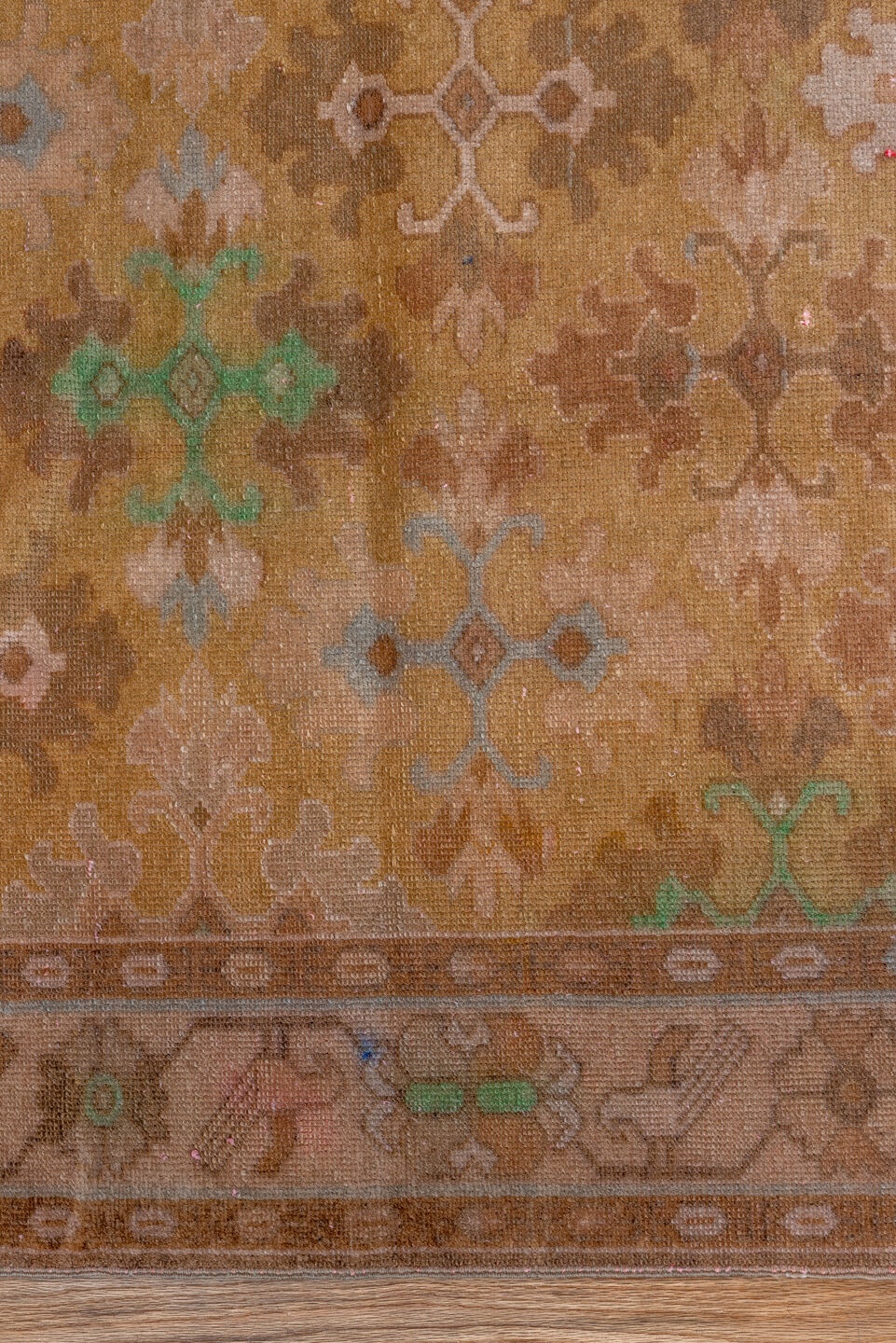 malayer Runner - # 128513