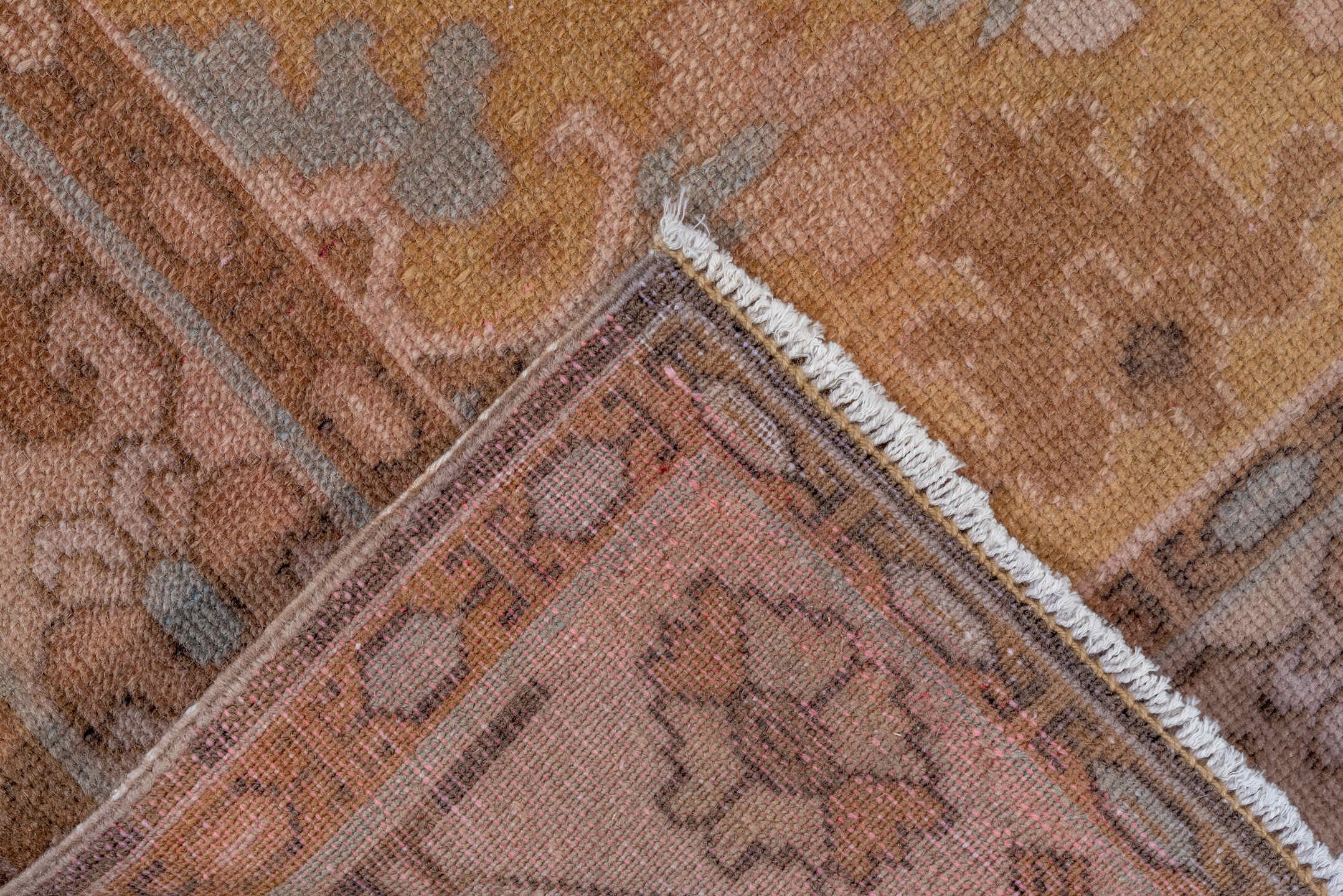 malayer Runner - # 128513