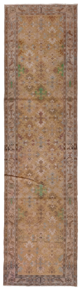 malayer Runner - # 128513